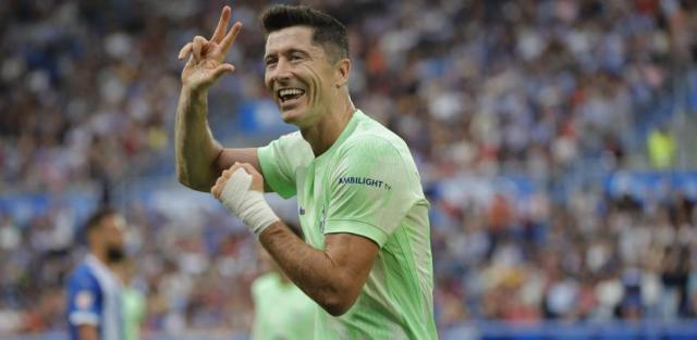 1728266813674069764.jpeg 开云体育五大联赛-莱万回到拜仁状态,巴萨变身巴仁?