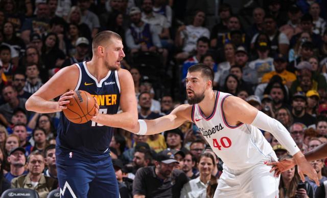 开云体育全站app下载问题-韦少真成毒药？两战18中2坑苦约基奇：掘金板凳告急