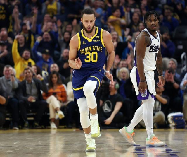 1706253703694091793.jpg 开云体育五大联赛-绝杀一攻运球失误!落选全明星首发之日库里太郁闷