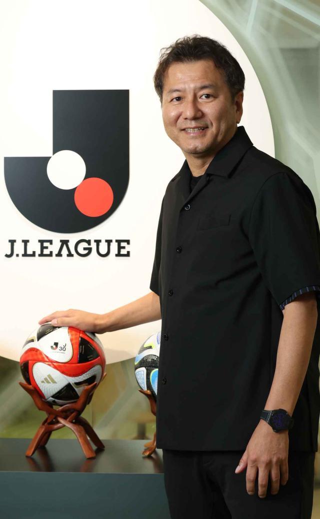 开云体育全站app下载优惠-【解读】豪掷100亿！J联赛为何强推跨年秋春制赛事？