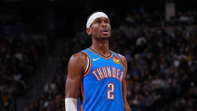 云开体育app下载-轻松写意40分带队再胜掘金 SGA已是MVP有力争夺者