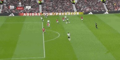 【足总杯】阿马德绝杀+脱衣染红，曼联加时4-3利物浦