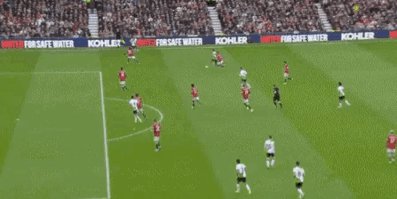 【足总杯】阿马德绝杀+脱衣染红，曼联加时4-3利物浦