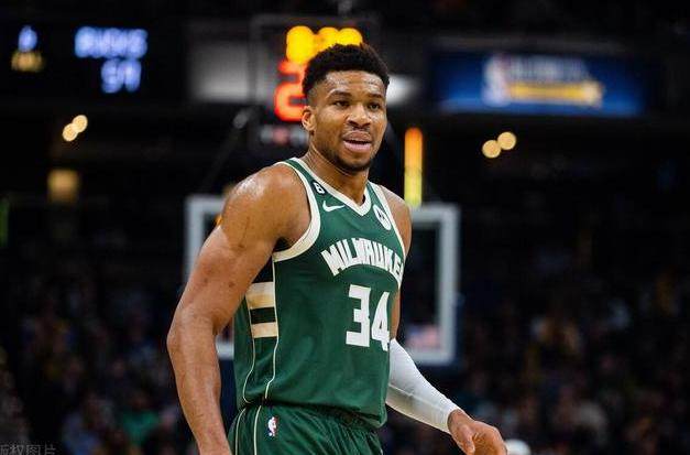 开云体育五大联赛-【观察】出走疑云笼罩字母哥 雄鹿老化拿什么留他？