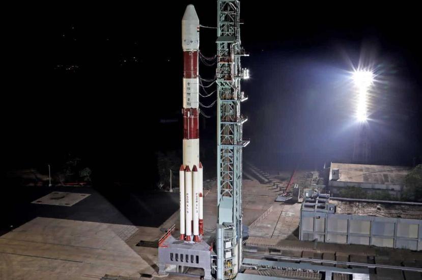 开云体育全站app下载问题-出大事了，印度航天发射失败，造假事件细节披露，丢人的还在后面