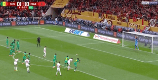 云开体育app下载-塞内加尔一度罢赛 非洲杯决赛绝杀被吹后遭判点球 摩洛哥勺子罚丢