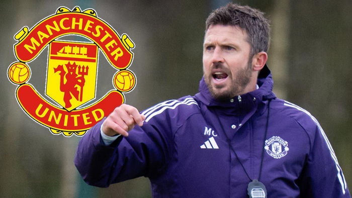 开云体育高赔率-卡里克新政曝光！训练重质不重量，赛后必复盘，主场晚到更专注|曼联|史蒂夫·霍兰德|索斯盖特|阿莫林|摩纳哥_新浪新闻