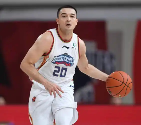 开云体育高赔率-重返球场，西热力江官宣，正式签约，合同曝光，工资或6位数|CBA|同曦男篮|高薪合同|篮球队|威姆斯_新浪体育_新浪新闻