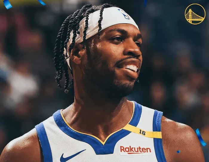 开云体育全站app下载问题-勇士这群配角是真不稳定！仅梅尔顿能依靠，库明加还受伤，太难了|艾尔-霍福德|乔纳森·库明加|吉米·巴特勒|德安东尼·梅尔顿|加里-佩顿二世_新浪体育_新浪新闻