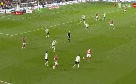 开云体育全站app下载问题-【足总杯】若塔制胜菲米失单刀 利物浦1-0森林进4强