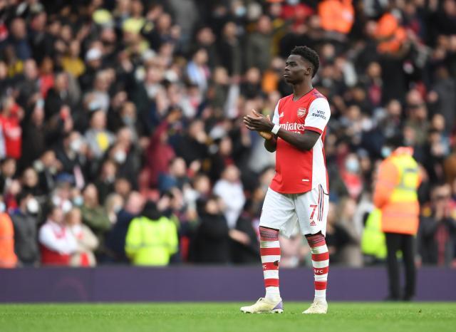 3分钟连遭点球红牌暴击 阿森纳半场好球后被逆转