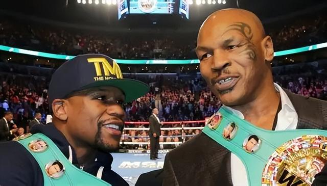 开云体育高赔率-铁拳让位于金钱！梅威瑟推迟战泰森，只为精准拿捏2026吸金节奏|弗洛伊德·梅威瑟|迈克·泰森|刚果|帕奎奥|迈克尔-泰森_新浪体育_新浪新闻