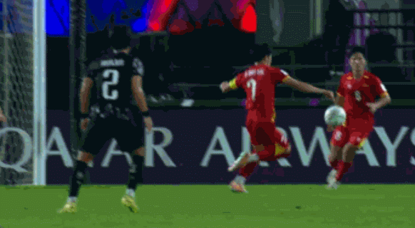 开云体育高赔率-9-8！U23亚洲杯季军诞生：韩国11打10，仍输越南，中国队剑指冠军