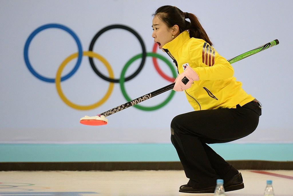 开云体育全站app下载问题-年龄最大的中国运动员，徐晓明遗憾未能弥补男子冰壶的遗憾