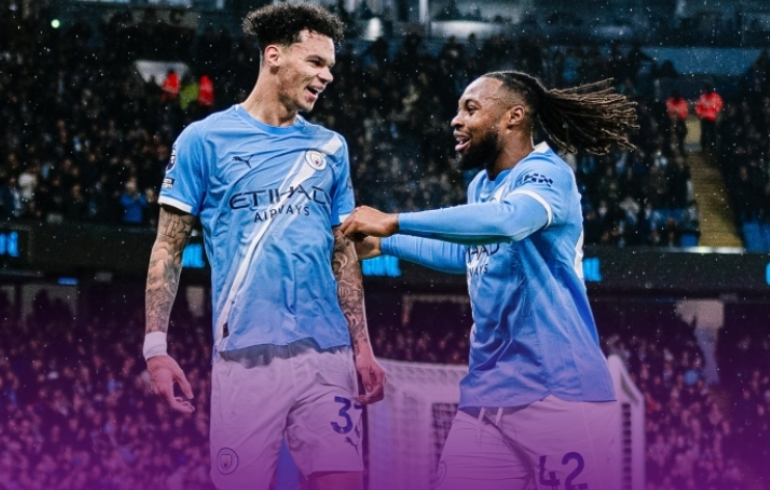 开云体育全站app下载问题-恐怖20连胜！曼城缔造神迹，瓜帅狂赞塞梅尼奥：难以置信的引援