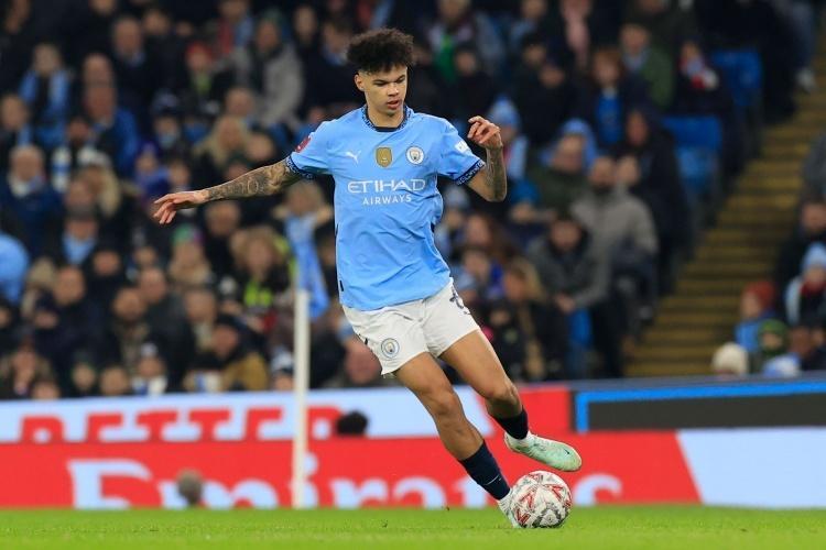 开云体育全站app下载问题-恐怖20连胜！曼城缔造神迹，瓜帅狂赞塞梅尼奥：难以置信的引援