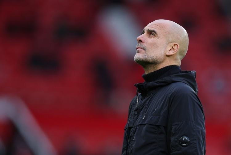 开云体育全站app下载问题-恐怖20连胜！曼城缔造神迹，瓜帅狂赞塞梅尼奥：难以置信的引援