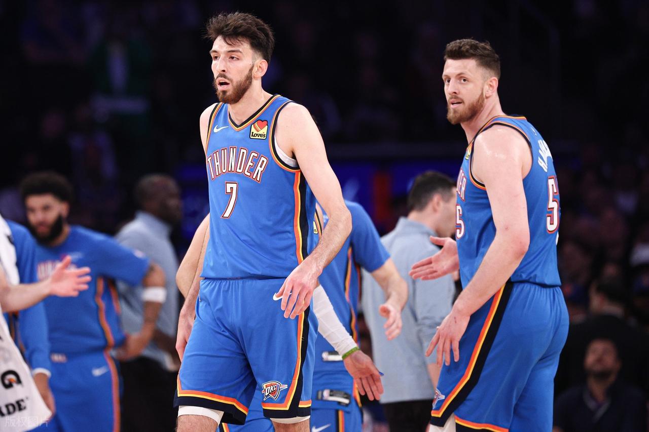 开云体育全站app下载问题-雷霆3分险胜尼克斯，亚历山大破NBA第一纪录，布伦森18中5露短板